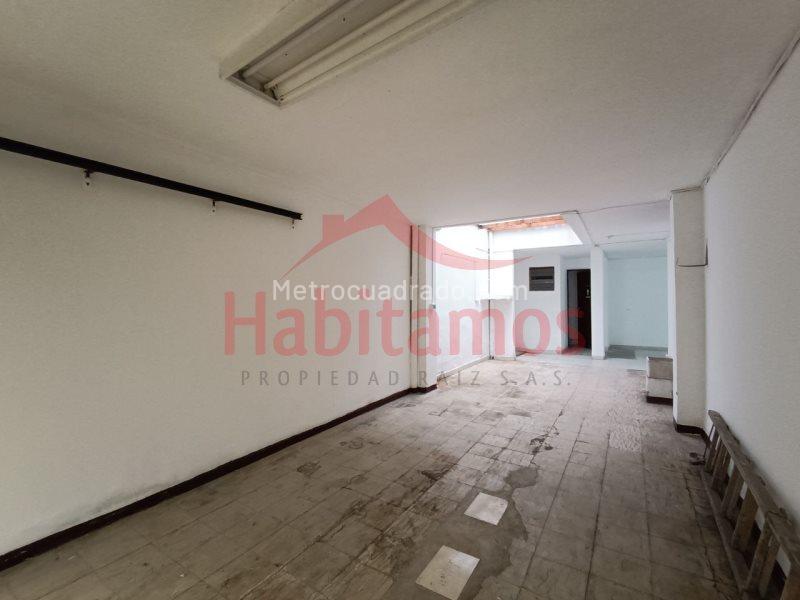 Casa Amplia de 4 Alcobas en Arriendo en Belén - 9