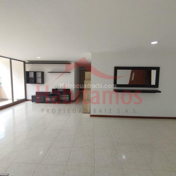 Apartamento Excepcional de 3 Alcobas en El Poblado - 5