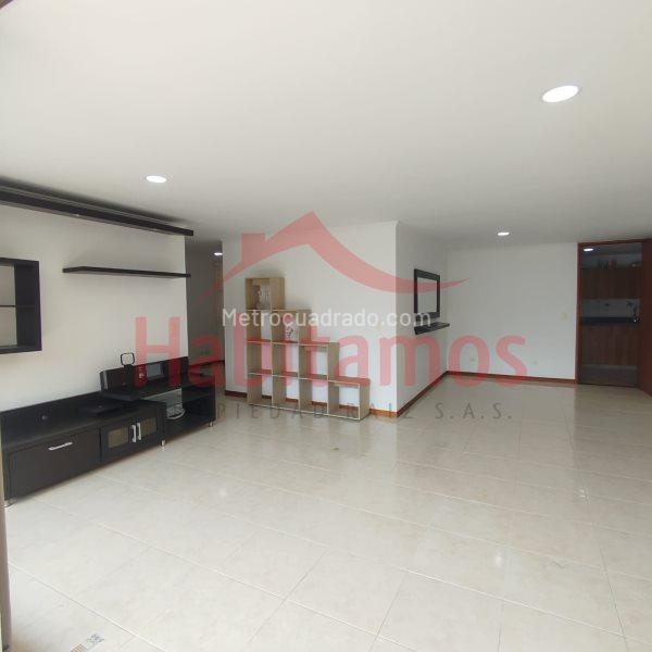 Apartamento Excepcional de 3 Alcobas en El Poblado - 6