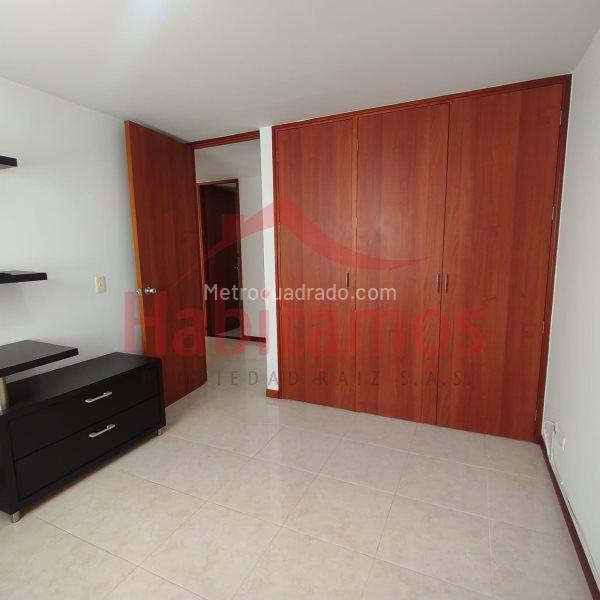 Apartamento Excepcional de 3 Alcobas en El Poblado - 9