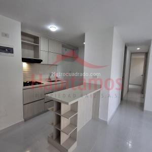 Apartamento en Arriendo, Cimarrona, Rionegro