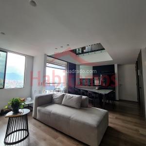 Apartamento de 2 alcobas en venta en El Poblado, Medellín, 130 m² · foto 3 de 20