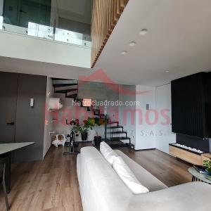 Apartamento de 2 alcobas en venta en El Poblado, Medellín, 130 m² · foto 4 de 20