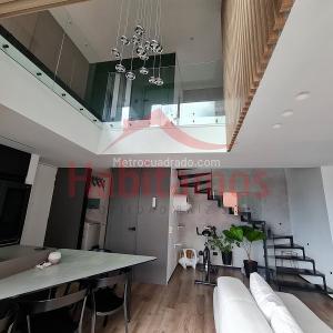Apartamento de 2 alcobas en venta en El Poblado, Medellín, 130 m² · foto 5 de 20