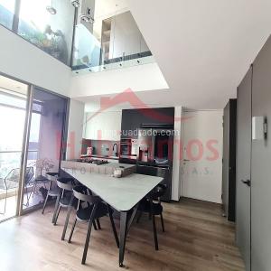 Apartamento de 2 alcobas en venta en El Poblado, Medellín, 130 m² · foto 6 de 20