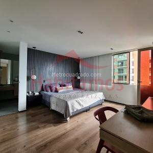 Apartamento de 2 alcobas en venta en El Poblado, Medellín, 130 m² · foto 11 de 20