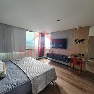 Apartamento de 2 alcobas en venta en El Poblado, Medellín, 130 m² · foto 12 de 20