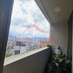 Apartamento de 2 alcobas en venta en El Poblado, Medellín, 130 m² · foto 14 de 20