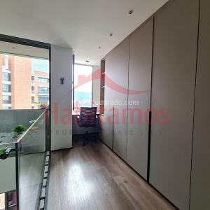 Apartamento de 2 alcobas en venta en El Poblado, Medellín, 130 m² · foto 16 de 20