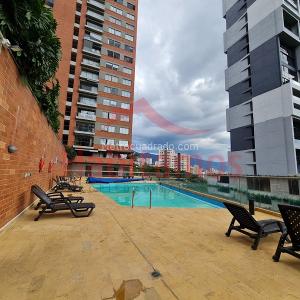 Apartamento de 2 alcobas en venta en El Poblado, Medellín, 130 m² · foto 18 de 20