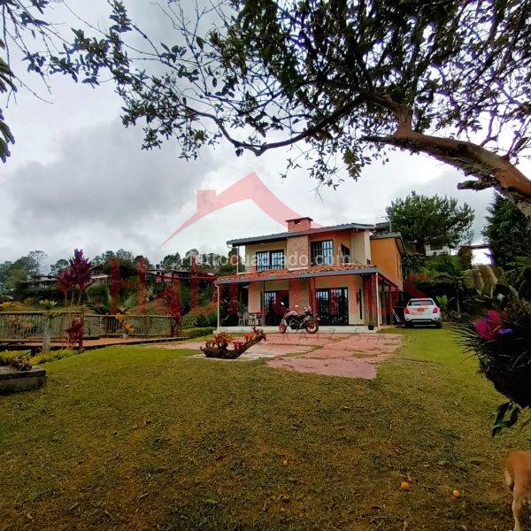 Casa – Marinilla - Vista 2