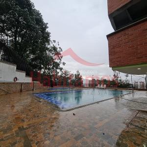 Apartamento de 2 alcobas en venta en Vereda Las Lomitas, Sabaneta, 77 m² · foto 14 de 18
