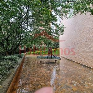 Apartamento de 2 alcobas en venta en Vereda Las Lomitas, Sabaneta, 77 m² · foto 18 de 18