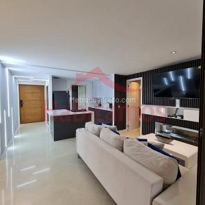 Apartamento de 2 alcobas en venta en Vereda Las Lomitas, Sabaneta, 77 m² · foto 3 de 18