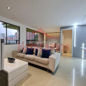 Apartamento de 2 alcobas en venta en Vereda Las Lomitas, Sabaneta, 77 m² · foto 4 de 18