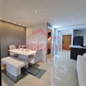 Apartamento de 2 alcobas en venta en Vereda Las Lomitas, Sabaneta, 77 m² · foto 6 de 18