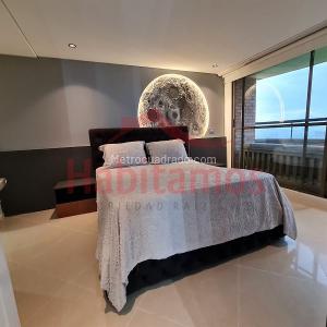 Apartamento de 2 alcobas en venta en Vereda Las Lomitas, Sabaneta, 77 m² · foto 8 de 18