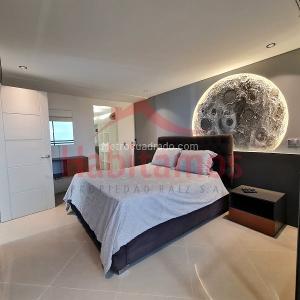 Apartamento de 2 alcobas en venta en Vereda Las Lomitas, Sabaneta, 77 m² · foto 9 de 18