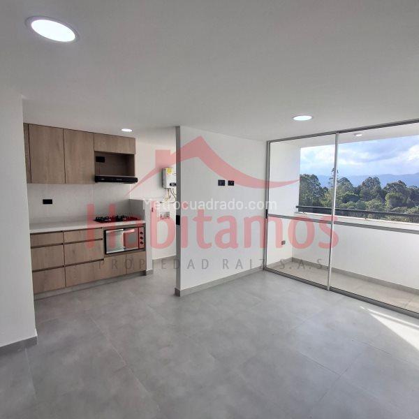 Piso – Rionegro, Alejandría casas - Vista 4