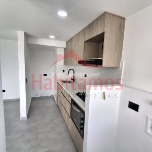 Apartamento de 3 alcobas en venta en Fontibon, Rionegro, 60 m² · foto 5 de 20