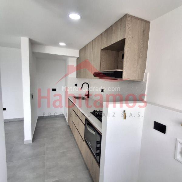 Piso – Rionegro, Alejandría casas - Más