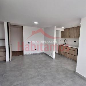 Apartamento de 3 alcobas en venta en Fontibon, Rionegro, 60 m² · foto 8 de 20