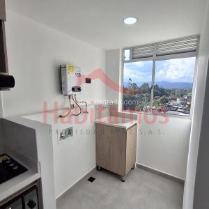 Apartamento de 3 alcobas en venta en Fontibon, Rionegro, 60 m² · foto 9 de 20