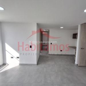 Apartamento de 3 alcobas en venta en Fontibon, Rionegro, 60 m² · foto 10 de 20
