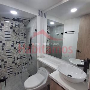 Apartamento de 3 alcobas en venta en Fontibon, Rionegro, 60 m² · foto 12 de 20