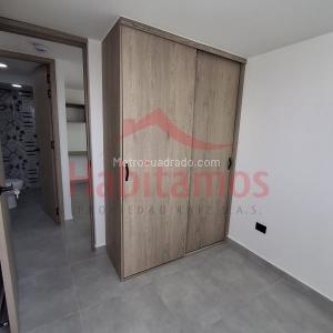 Apartamento de 3 alcobas en venta en Fontibon, Rionegro, 60 m² · foto 13 de 20