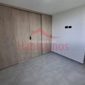 Apartamento de 3 alcobas en venta en Fontibon, Rionegro, 60 m² · foto 17 de 20