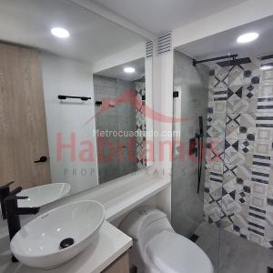 Apartamento de 3 alcobas en venta en Fontibon, Rionegro, 60 m² · foto 18 de 20
