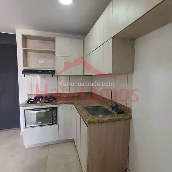 Apartamento en Arriendo, Calle Larga, Sabaneta - 2