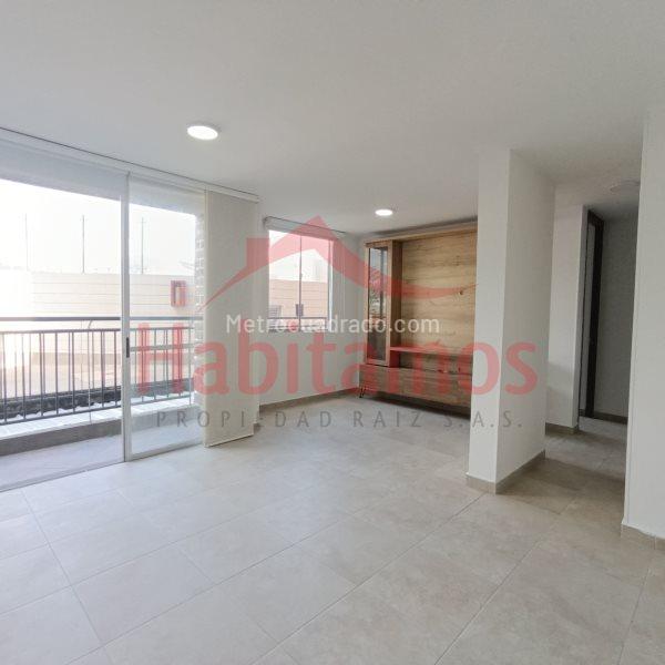Apartamento en Arriendo, Calle Larga, Sabaneta - 3