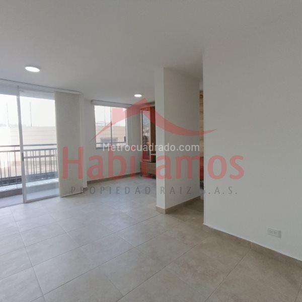 Apartamento en Arriendo, Calle Larga, Sabaneta - 4
