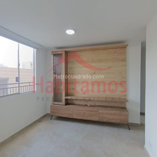 Apartamento en Arriendo, Calle Larga, Sabaneta - 5