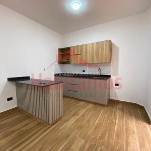 Apartamento en venta en Laureles, Medellín · foto 3 de 20