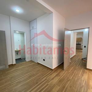 Apartamento en venta en Laureles, Medellín · foto 16 de 20
