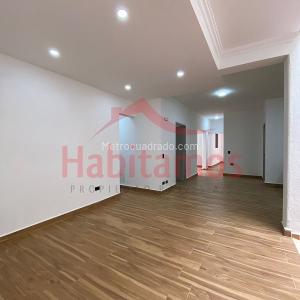 Apartamento en venta en Laureles, Medellín · foto 17 de 20