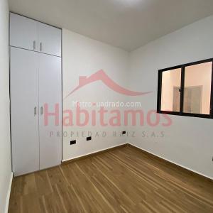 Apartamento en venta en Laureles, Medellín · foto 19 de 20
