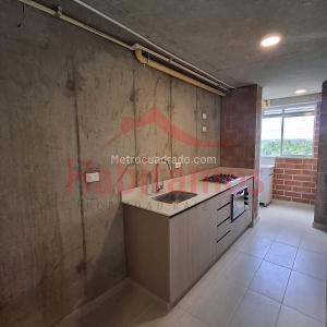 Apartamento de 3 alcobas en venta en Santa Ana, Rionegro, 73 m² · foto 2 de 20