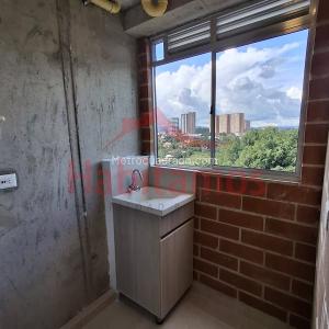 Apartamento de 3 alcobas en venta en Santa Ana, Rionegro, 73 m² · foto 5 de 20