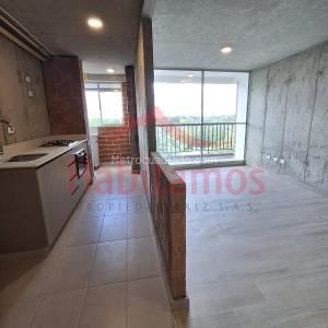 Apartamento de 3 alcobas en venta en Santa Ana, Rionegro, 73 m² · foto 6 de 20
