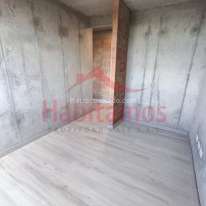 Apartamento de 3 alcobas en venta en Santa Ana, Rionegro, 73 m² · foto 11 de 20