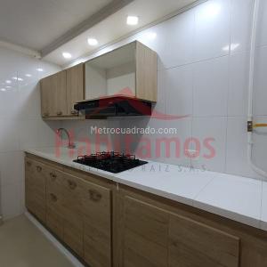 Apartamento en Arriendo, El Dorado, Envigado