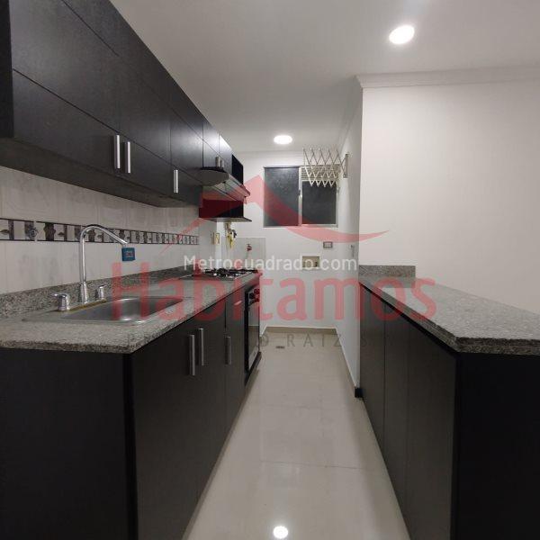 3BR Apartment for Rent in El Poblado (Ciudad del Río) - 2