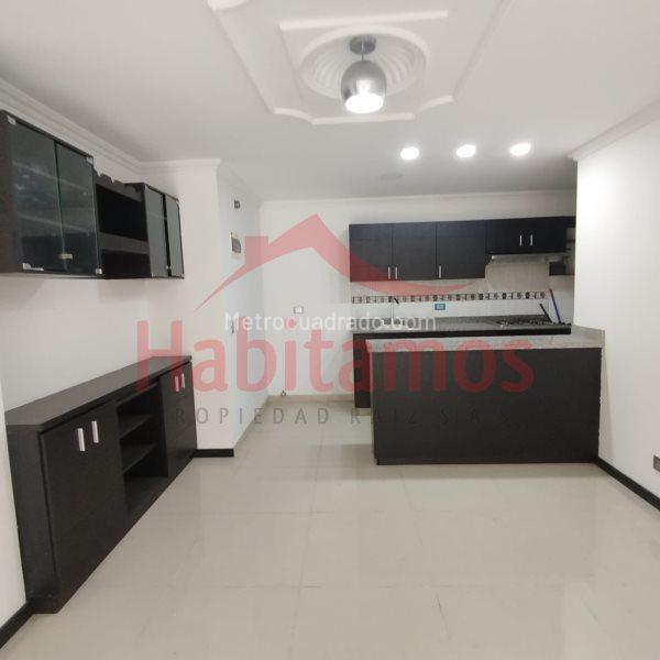 3BR Apartment for Rent in El Poblado (Ciudad del Río) - 3