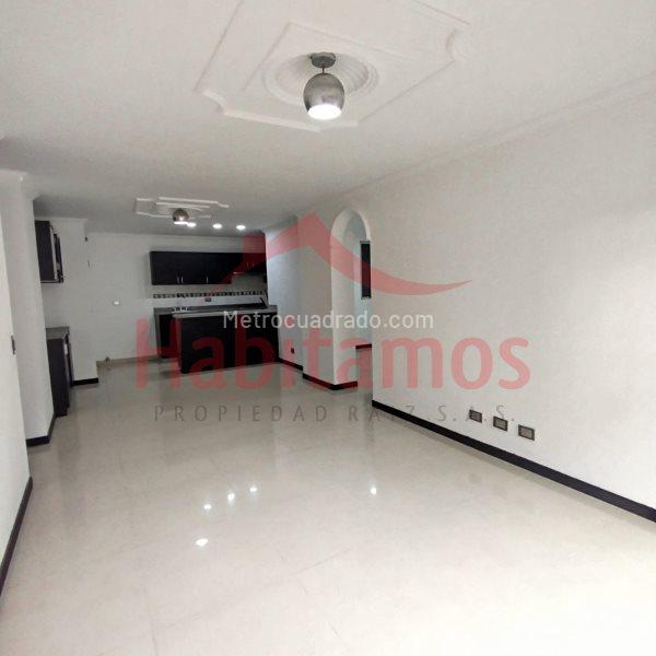 3BR Apartment for Rent in El Poblado (Ciudad del Río) - 5