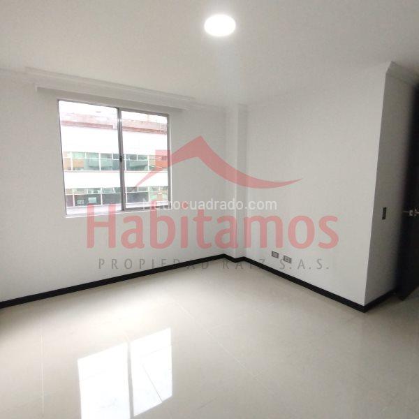 3BR Apartment for Rent in El Poblado (Ciudad del Río) - 6