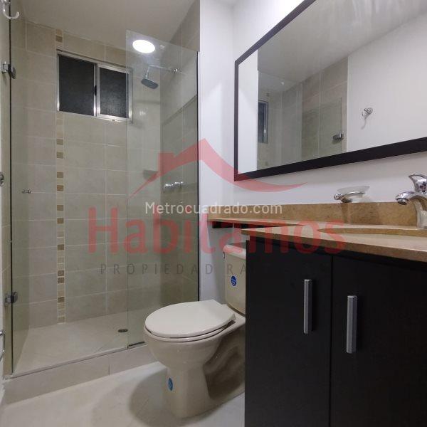 3BR Apartment for Rent in El Poblado (Ciudad del Río) - 7